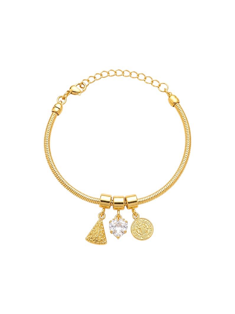 Pulseira Proteção Divina