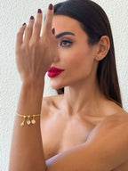 Pulseira Proteção Divina